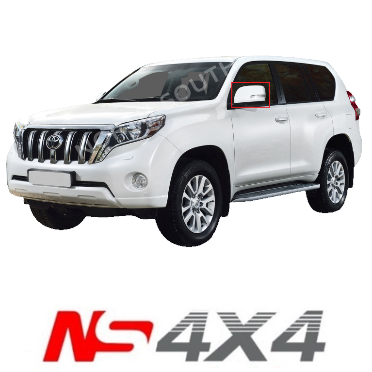 Ns4x4